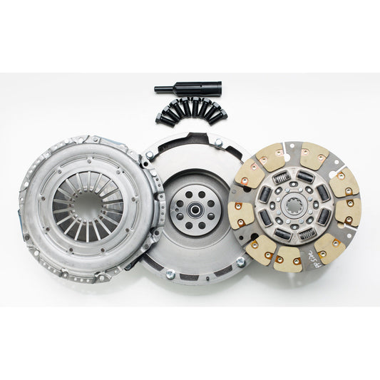 South Bend Clutch Kits for Diesel Pickups | BD Diesel