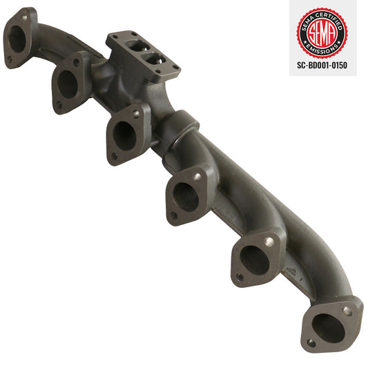 5.9L Cummins (2004.5–2007) Exhaust Manifolds: Pulse-Flow Upgrade, Warpage Fix & Install Guide