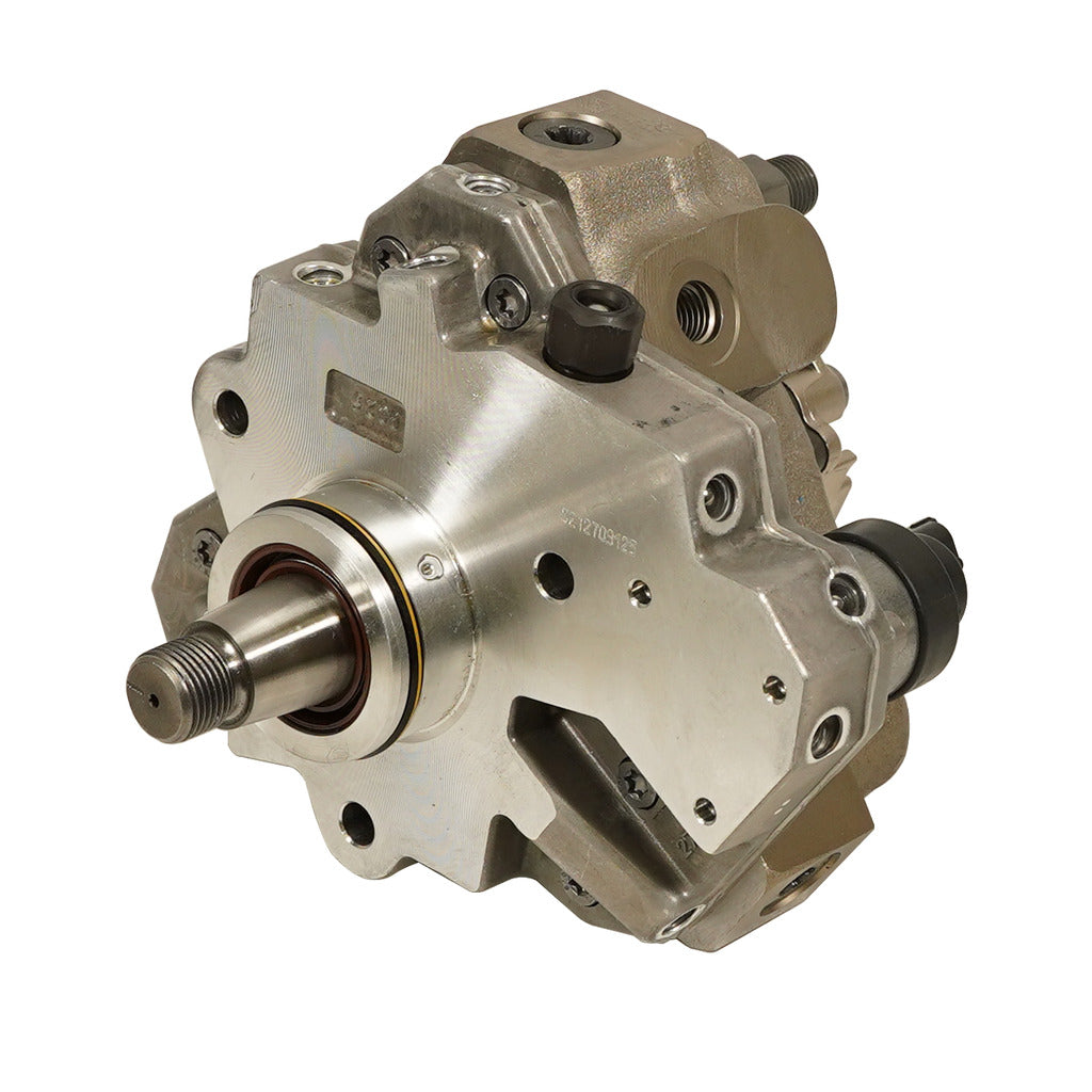 CP3 Pump 101: Reliability, Upgrades & Tuning Tips for Cummins & Duramax