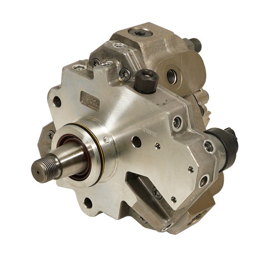 CP3 Pump 101: Reliability, Upgrades & Tuning Tips for Cummins & Duramax