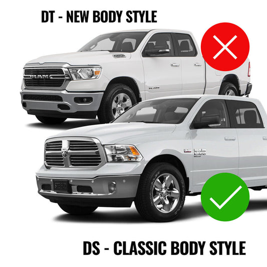 Ram 5.7L HEMI: 10 Common Issues, Real Fixes & BD Upgrades