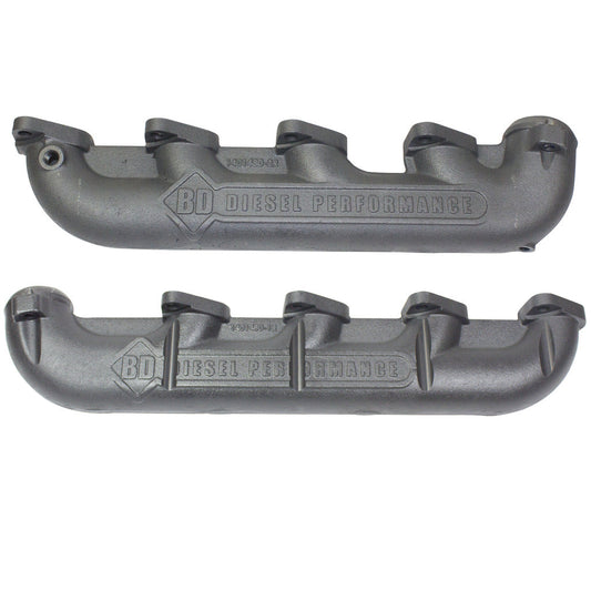 Ford 6.0L Power Stroke Manifolds (2003–2007) | BD Diesel