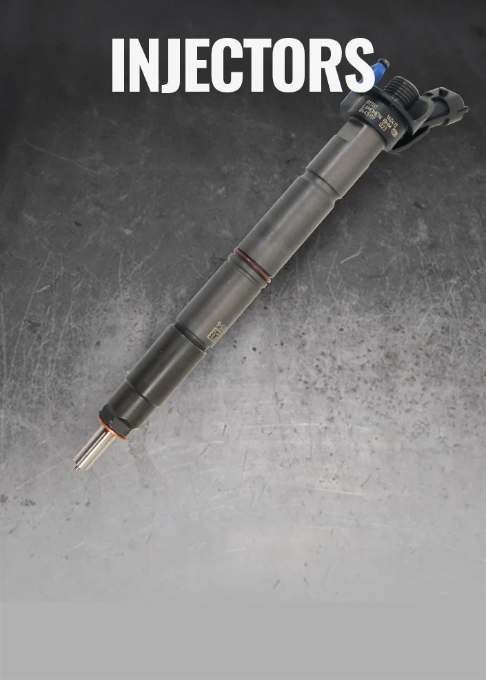 6.0 Power Stroke Injectors: Stiction, FICM Health & Fuel/Oil Best Practices