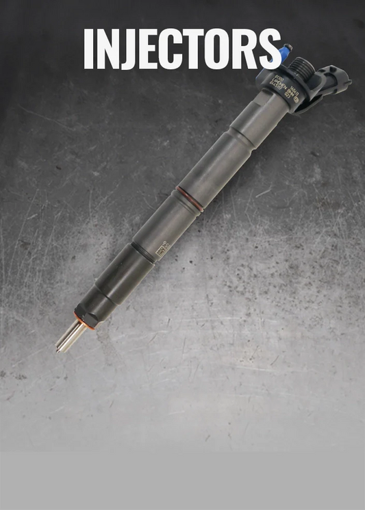 6.0 Power Stroke Injectors: Stiction, FICM Health & Fuel/Oil Best Practices
