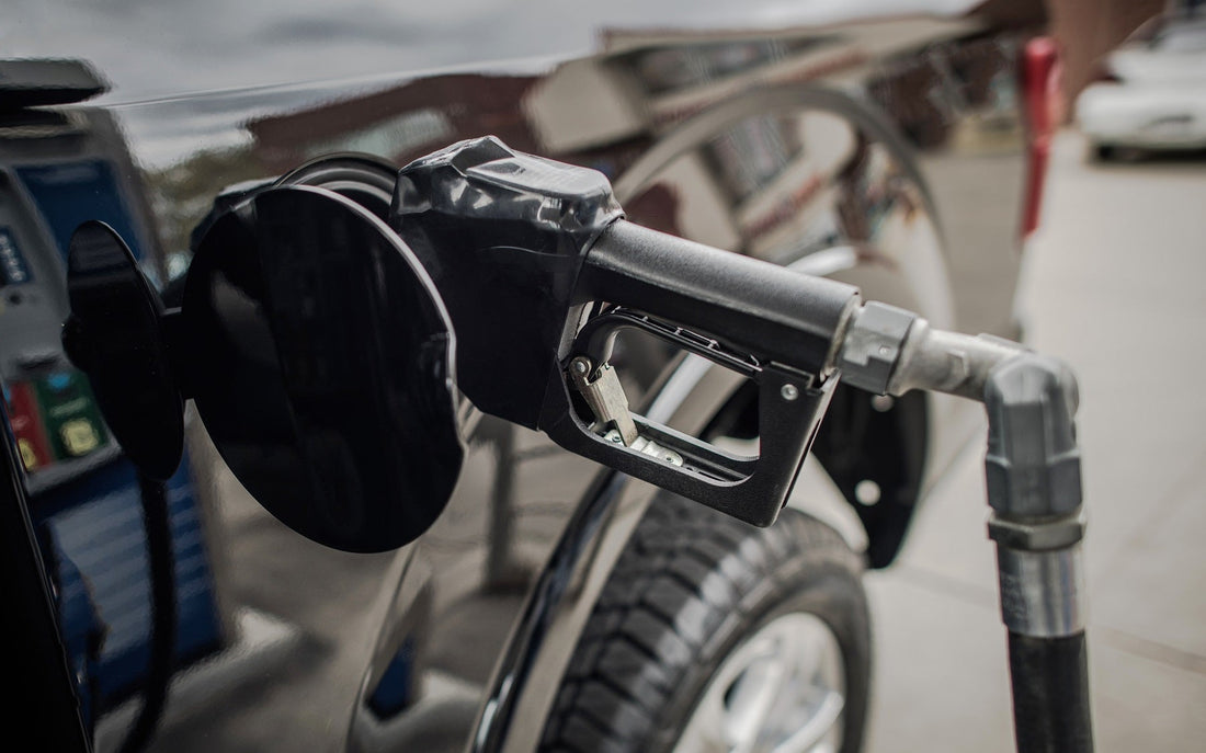 maintain fuel efficiency