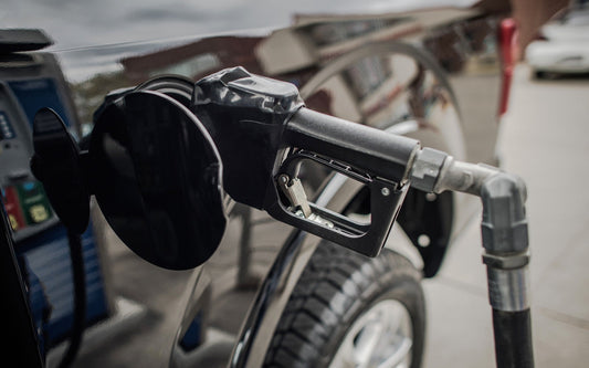 maintain fuel efficiency