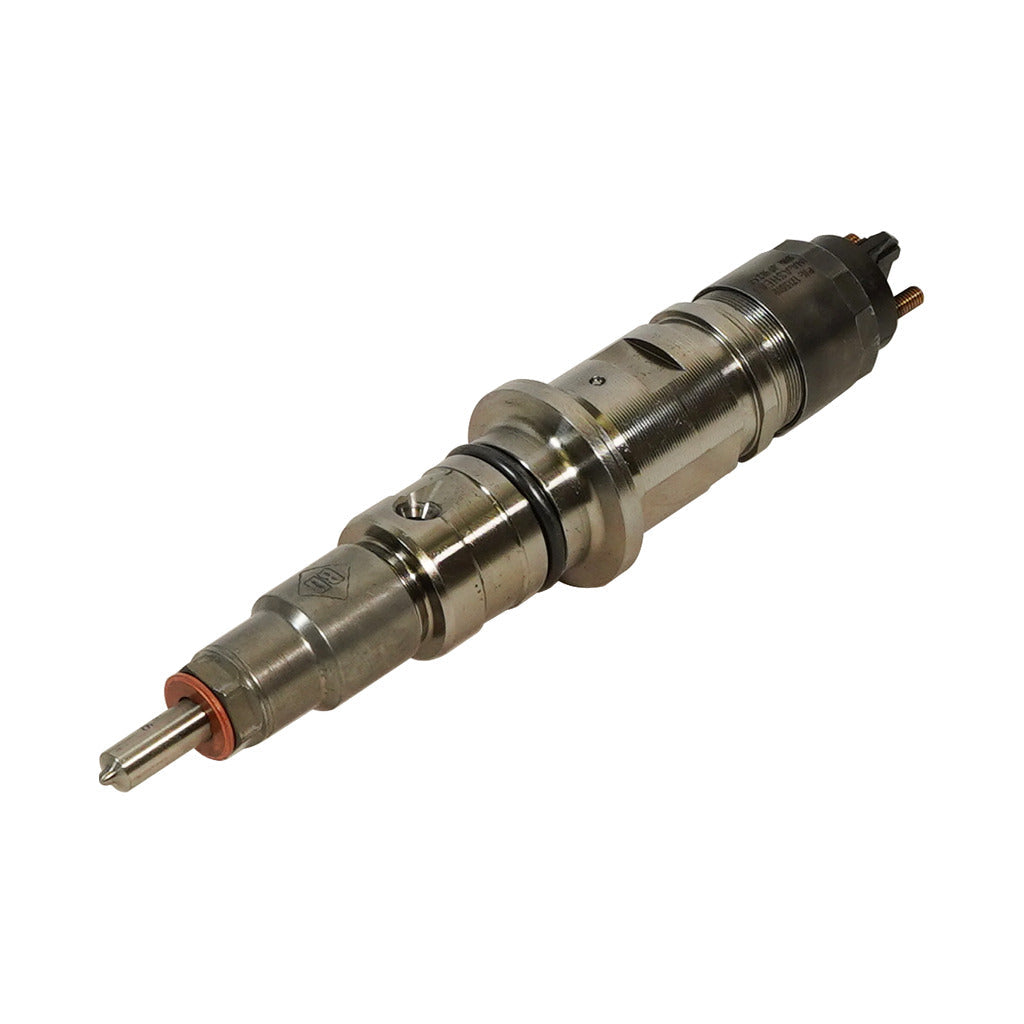 6.7 Cummins Injectors: Symptoms, Fixes & Upgrades | BD Diesel