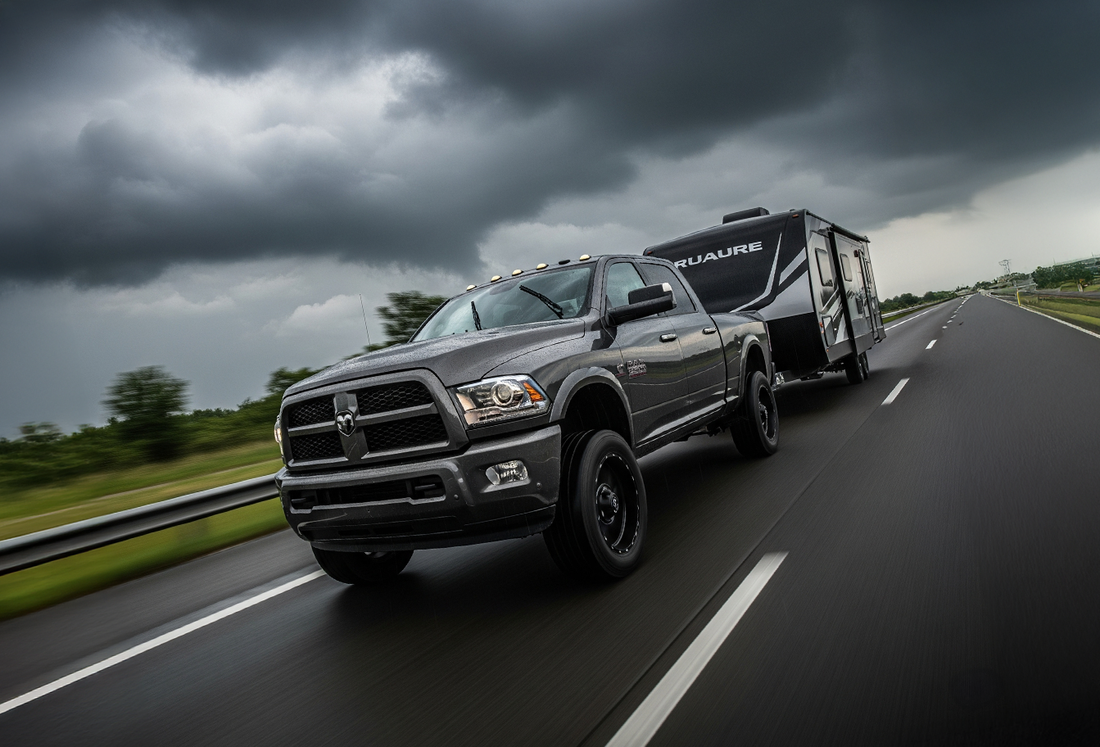 Winter Diesel Prep: Stop Fuel Gelling & DEF Freezing