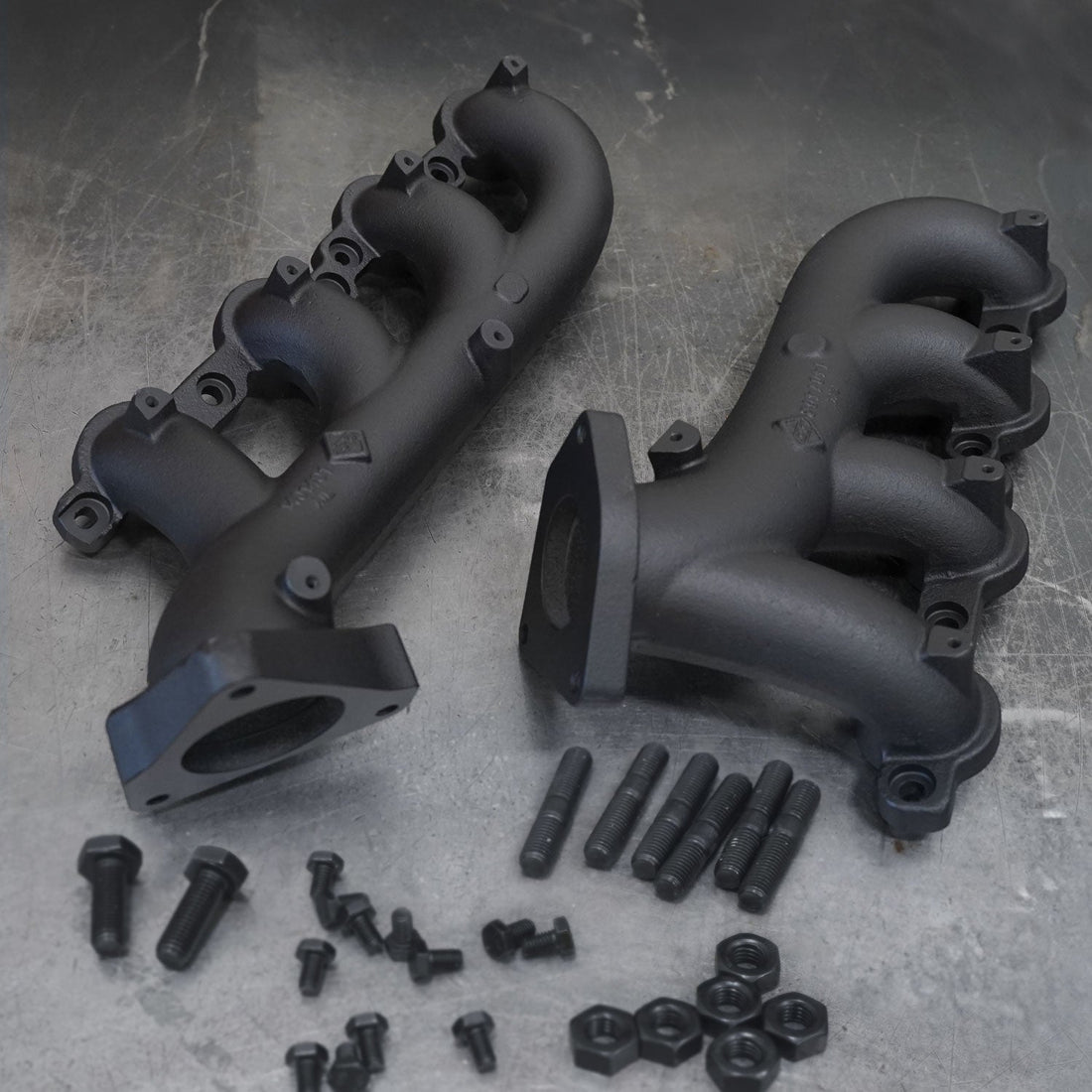 LS Manifolds vs Headers: A Comprehensive Comparison