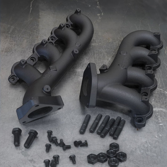 LS Manifolds vs Headers: A Comprehensive Comparison