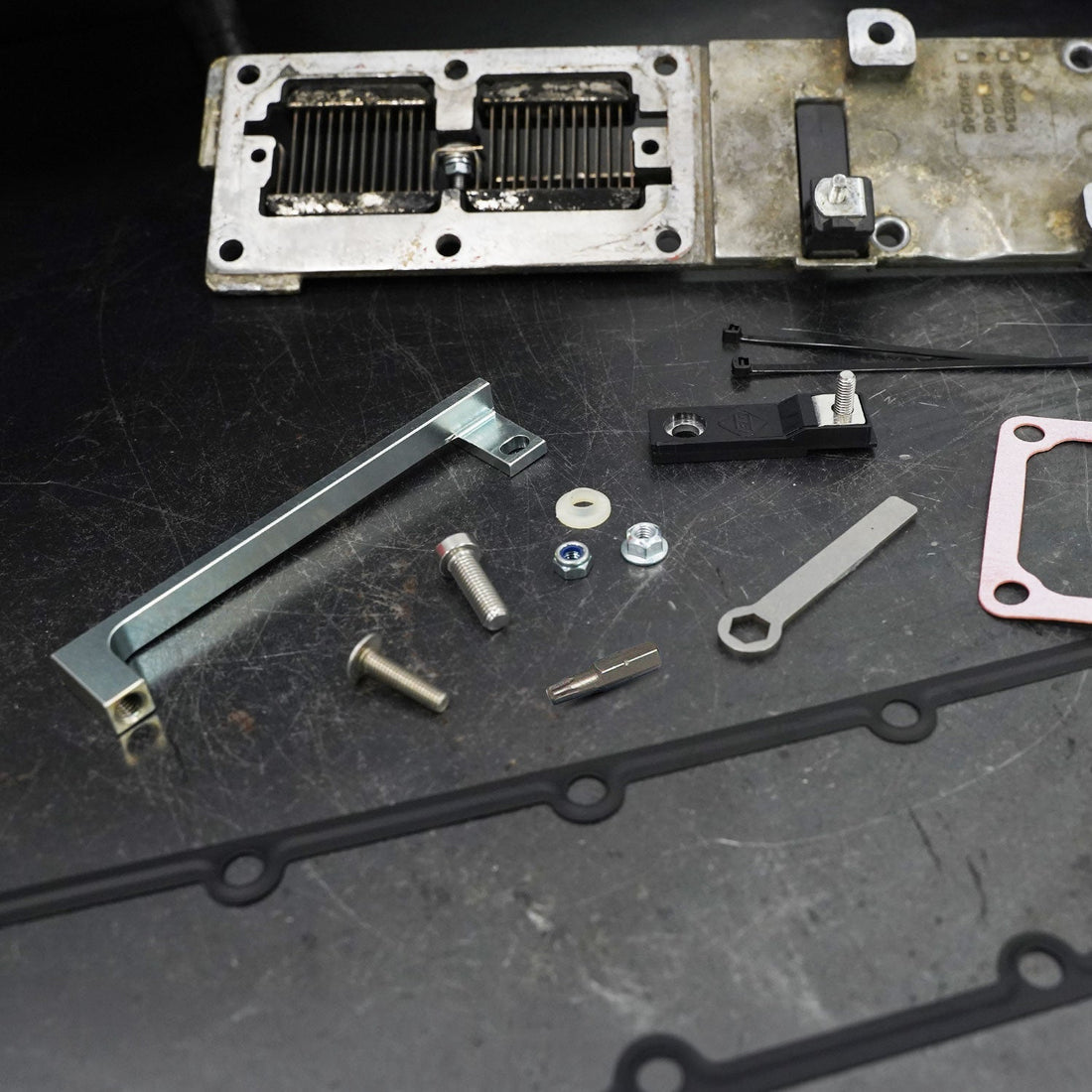 Solving the Cummins Grid Heater Failure: A Game-Changer for Diesel Owners