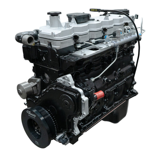 Engine Hours vs. Miles: The Right Way to Service a Diesel