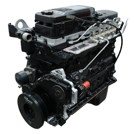 The Unstoppable Cummins 6.7L Turbo Diesel | BD Diesel