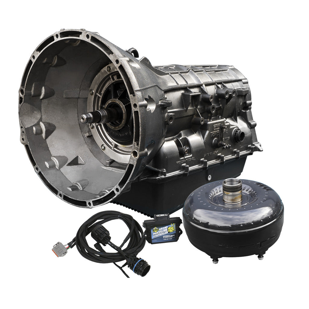 6.7 Power Stroke CP4 “Disaster Prevention” Kits: What They Do & Why They Matter