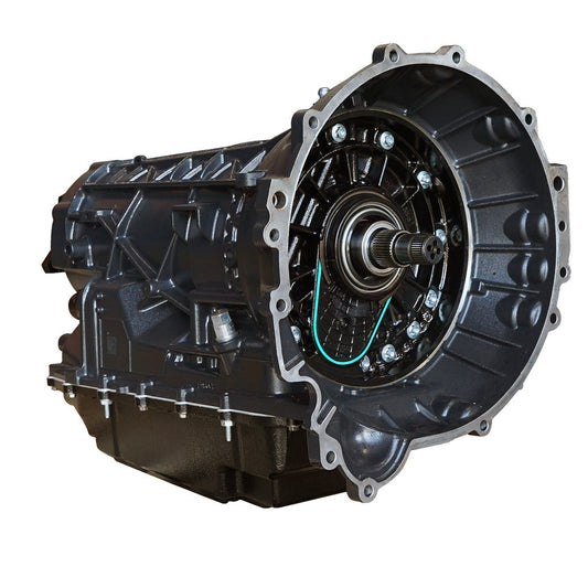 Ford 3.0L Power Stroke Guide: Reliability, 10R80 Upgrades, Deep Pans & EPAS Safety