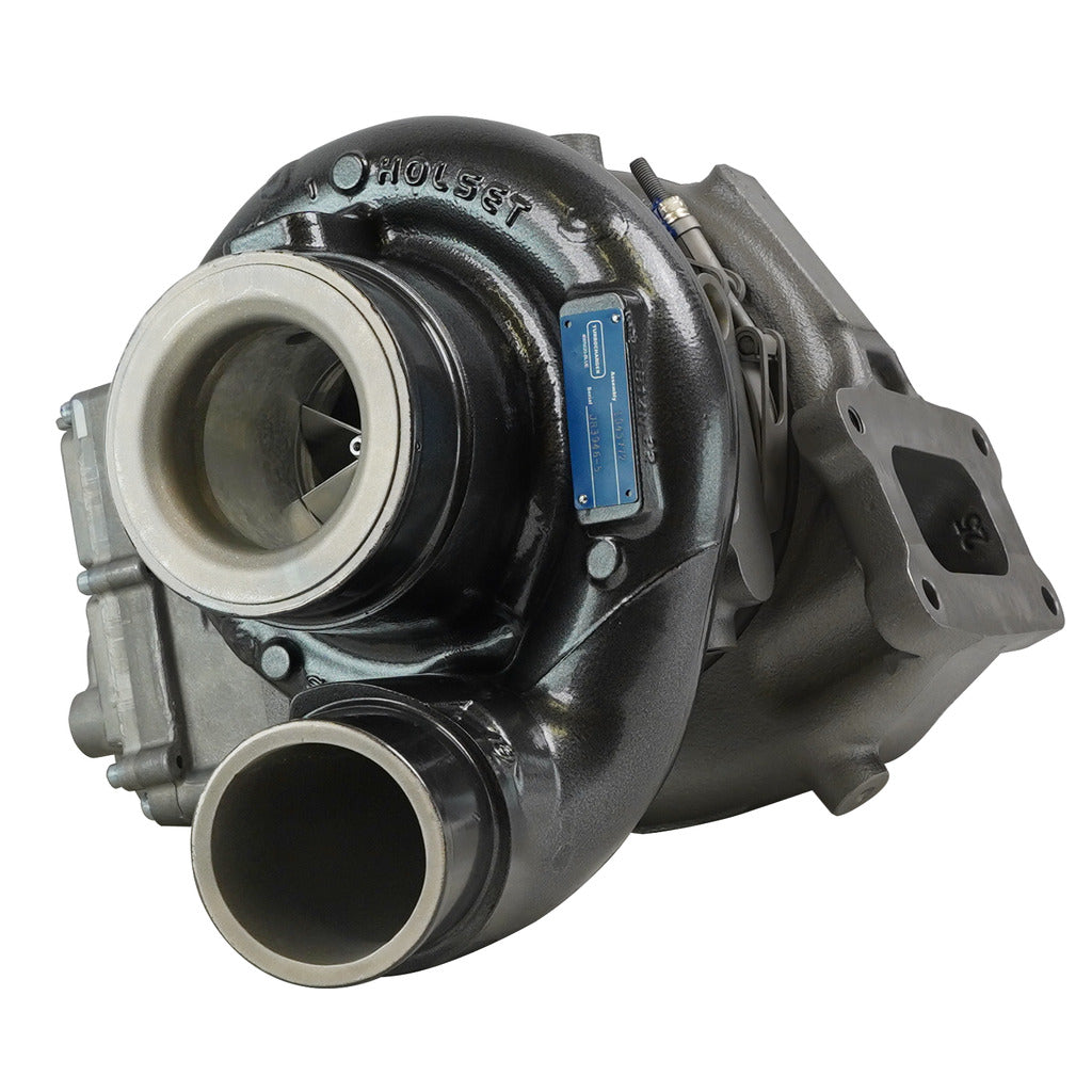 Turbocharger Health Checklist: 12 Tests Before You Replace a Turbo