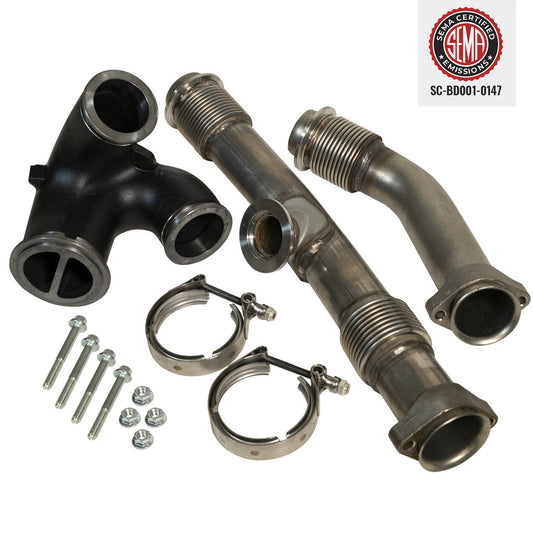 EGR, DPF & SCR 101: How Modern Diesel Emissions Work (and Last)