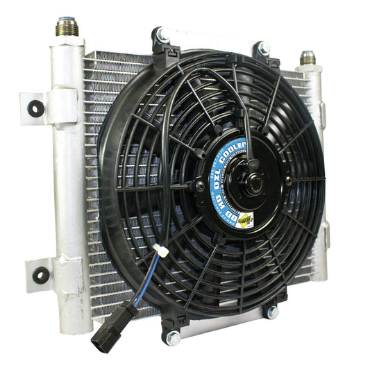 Why Upgraded Transmission Coolers Matter: Heat, Slip, and the Real Cost of Hot ATF