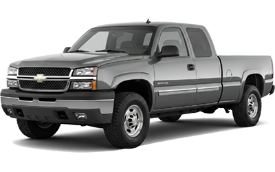 2001-2004 <br>LB7 6.6L