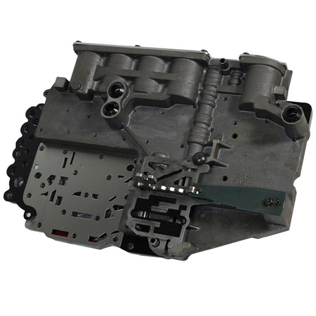 68RFE VALVE BODY W/O SOLENOID DODGE/RAM 6.7L CUMMINS 2008-2010