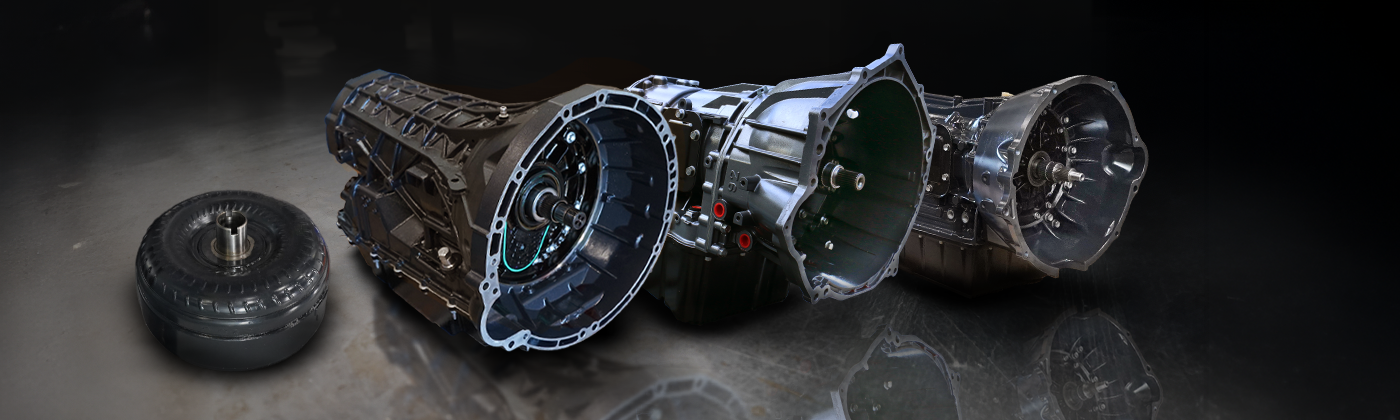 BD Transmissions