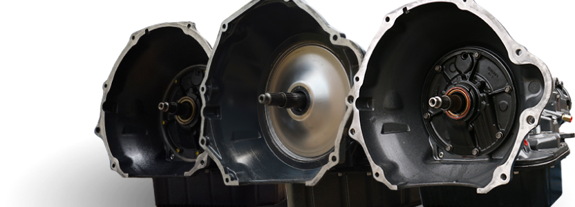 Dodge Transmissions
