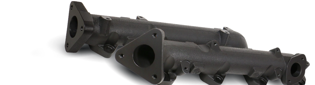 Dodge Manifolds