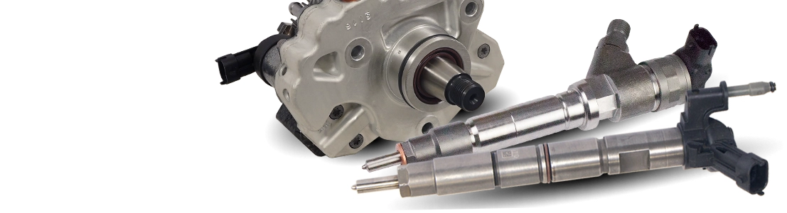 GM Injection & Fuel
