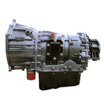 TOWMASTER TRANSMISSION & CONVERTER PACKAGE ALLISON 1000 CHEVROLET SILVERADO / GMC SIERRA 6.6L DURAMAX 2011-2016 4WD