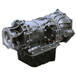 TOWMASTER TRANSMISSION & CONVERTER PACKAGE ALLISON 1000 CHEVROLET SILVERADO / GMC SIERRA 6.6L DURAMAX 2011-2016 4WD