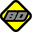 BD Diesel USA logo