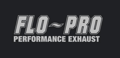 Flo-Pro Performance Exhaust