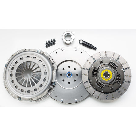 Clutch Kit Dodge 1988-2004 Non HO - 475hp/1000tq