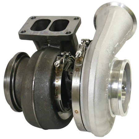 Cummins ISX Turbo S478 T6