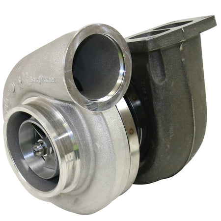 Cummins ISX Turbo S478 T6