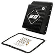 BD Diesel Deep Sump Transmission Pan, Aisin AS69RC for 2019-2024 Ram 2500/3500 (6.7L Cummins I6 (High Output))