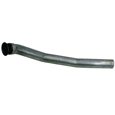 Downpipe Aluminized 4-Inch Replacement Dodge 2004.5-2007 5.9L