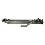 EGR Cooler Replacement wSquare Tube Ford 6.0L Power Stroke 2004-2007 (after 09/22/2003)