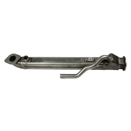 EGR Cooler Replacement wSquare Tube Ford 6.0L Power Stroke 2004-2007 (after 09/22/2003)