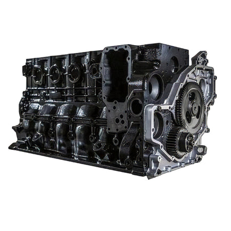 ESSENTIAL SHORT BLOCK ENGINE DODGE/RAM 6.7L CUMMINS 2007.5-2012
