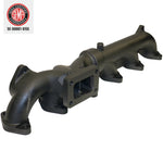 Exhaust Manifold Dodge/RAM 2007.5-2018 2500/3500 Pick-up & 3500/4500/5500 Cab-Chassis