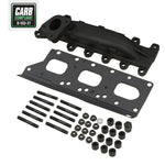 EXHAUST MANIFOLD DRIVER SIDE FORD F-150 3.5L ECOBOOST 2017-2020