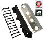 EXHAUST MANIFOLD DRIVER SIDE KIT RAM/DODGE/JEEP 5.7L HEMI: 1500 DS & DT 09-24 / 2500-5500 09-18 / DURANGO 11-26 / GRAND CHEROKEE & WAGONEER 11-23