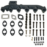 EXHAUST MANIFOLD KIT DODGE/RAM  6.7L CUMMINS 3500/4500/5500 CAB & CHASSIS 2007.5-2012