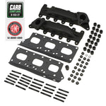 EXHAUST MANIFOLD KIT FORD F-150 3.5L ECOBOOST 2017-2020