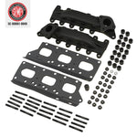 EXHAUST MANIFOLD KIT FORD F-150 3.5L ECOBOOST 2017-2020