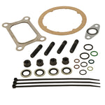 EXHAUST MANIFOLD KIT RAM 3500/4500/5500 CAB & CHASSIS 6.7L CUMMINS 2019-2024