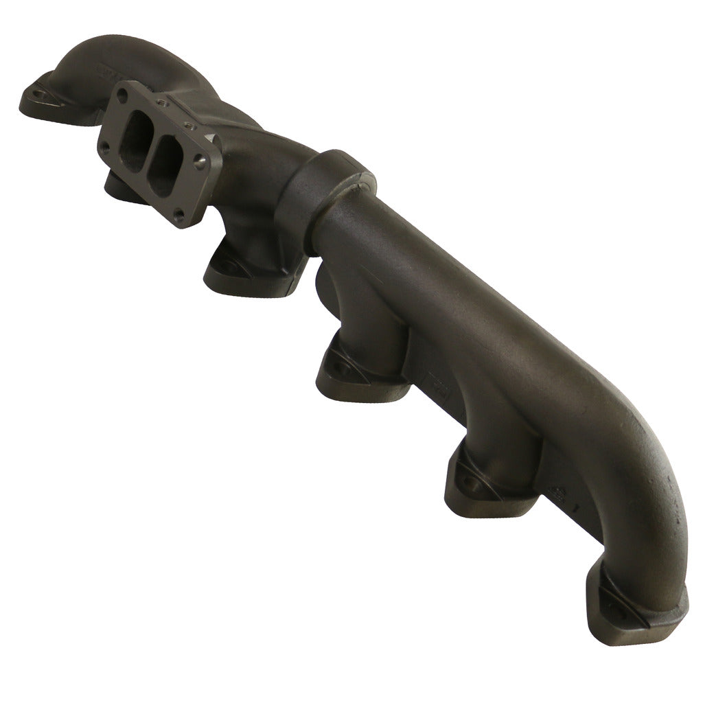 EXHAUST MANIFOLD KIT STOCK MOUNT DODGE 5.9L CUMMINS 2003-2007 – BD ...