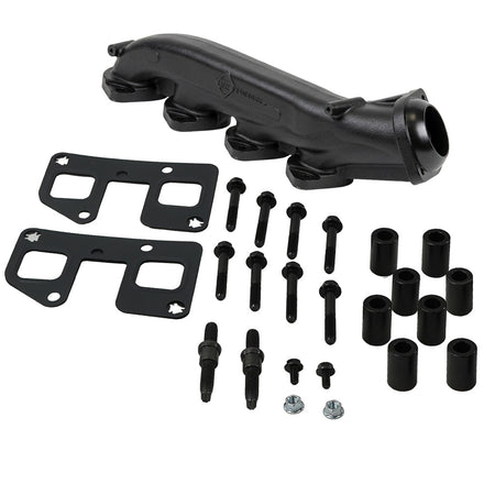 EXHAUST MANIFOLD PASSENGER SIDE FORD F-150/F-250/F-350 BOSS 6.2L GAS 2010-2022