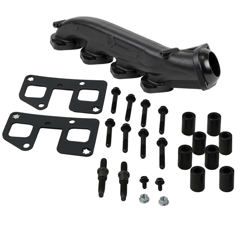 EXHAUST MANIFOLD PASSENGER SIDE FORD F-150/F-250/F-350 BOSS 6.2L GAS 2010-2022